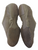 Used BLOCH SOFTSIDE DANCE SHOES Sandals W Tan Senior 6 11862-S000090820 View 3