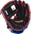 Easton Havoc Series 10.5" Glove RHT #EHV105S View 2