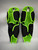 Used STARS SHIN PADS Senior Shin Guards Black 16" 11871-S000021921 View 2