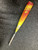 Used Easton HYPE FIRE -5 23/24 USSSA BB/SB USSSA 2 3/4 Bat 30" 11720-S000149696 View 1