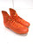 Used Under Armour Adult FB Cleats Orange Senior 9 11860-S000297849 View 4