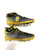 Used Under Armour Adult FB Cleats Yellow Senior 9 11860-S000297848 View 4