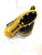 Used Under Armour Adult FB Cleats Yellow Senior 9 11860-S000297848 View 3