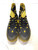 Used Under Armour Adult FB Cleats Yellow Senior 9 11860-S000297848 View 2
