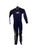 Used Junior Full Suit Navy Blue JR 14 11443-S000197847 View 1