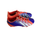 Used Adidas Soccer Cleats Royal Blue Junior 01 View 3