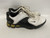Used Nike Mens Golf Shoes White Senior 9 11895-S000018173 View 2