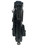 Used Precise XD-J Jr Stand Bag Black 11833-S000166019 View 3