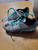 Used SPEED VIPER Soccer Cleats Grey Youth 12.0 11935-S000475861 View 2