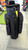 Used Ogio GOLF BAG Mens Stand Bag Black And Green 11907-S000015878 View 4