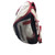 Used Easton BACKPACK BB/SB Player Backpack Navy Blue And Red 11760-S000082052 View 2