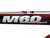 Used Raleigh M60 Mountain Bike Mens Red 48-52cm - 19-20" - LG Frame 11742-S000504018 View 2