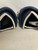 Used Easton STEALTH S4 Senior Gloves Navy Blue 15" 11823-S000034271 View 2