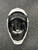 Used Cascade RIVAL JR Lacrosse Helmet White One Size 11849-S000031771 View 3