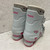 Used Roces 6 IN 1 IDEA UP 190-220 Girls DH Ski Boot White 220 MP - J04 - W05 11855-S000190921 View 4