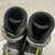 Used Roces 6 IN 1 IDEA UP 190-220 Girls DH Ski Boot Black 220 MP - J04 - W05 11855-S000190924 View 2