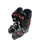 Used Nordica ACP Mens DH Ski Boot Black 275 MP - M09.5 - W10.5 11833-S000166026 View 2