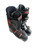 Used Nordica ACP Mens DH Ski Boot Black 275 MP - M09.5 - W10.5 11833-S000166026 View 1