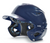 New System 7 Batter Helmet BB 11937-ASTBH3000BB View 1