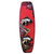 Used Hyperlite FACTOR 140 Wakeboard Red 140 cm 11760-S000082055 View 1