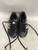 Used Adidas Soccer Cleats Black Youth 10.0 11851-S000037859 View 1