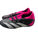 Used Adidas ADIDAS PREDATOR JNR 5.5 Soccer Cleats Black And Pink Junior 05.5 11843-S000018175 View 2