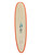 New 1022 Orange 7'6" 11511-37BORANGE76 View 2