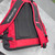 Used Latitude 64 Disc Golf Backpack Red 11307-S000259412 View 2