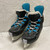 Used Bauer PRODIGY Youth Hockey Skate Youth 13.5 11855-S000190940 View 1
