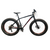 Used Specialized FAT BOY Fat Tire Mountain Bike Mens Black 48-52cm - 19-20" - LG Frame View 1