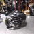 Used CASCADE SP HELMET Batting Helmet w/Mask Black LG 11796-S000050511 View 1
