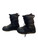 Used Lamar SNOWBOARD BOOTS Mens Snowboard Boots Black Senior 12 11709-S000071955 View 1