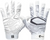 New YTH L/XL RECEIVER GLOVE 11628-CUTS150YTHWHTLXL View 1