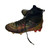  Soccer Cleats Black Youth 06.0 View 1