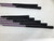 Used Ping RHAPSODY 5-SW RH L FLEX IRON SET Womens Iron Set RH 5I-SW 11752-S000069712 View 5