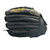 Used Rawlings PLAYMAKER PM1250B BB/SB Glove RH Throw Black 12 1/2" 11375-S000366195 View 3