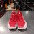 Used Nike LAX Cleats Mens Red Senior 8.5 11796-S000028569 View 2