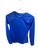 Used Under Armour LONG SLEEVE COLD WEAR Other Clothing Royal Blue XS 11862-S000090933 View 1