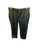 Used Under Armour BELTED CLOSED BOTTOM BB/SB Pant Womens Black SM 11862-S000090950 View 1