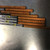 Used MacGregor POWER PYRAMID DX Mens Iron Set RH 3I-PW 11730-S000067329 View 3