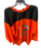 Used CCM Hockey Tops Senior Orange LG 11843-S000018184 View 2