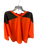 Used CCM Hockey Tops Senior Orange LG 11843-S000018184 View 1