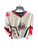 Used Hockey Practice Jersey White/Red/Navy SM 11843-S000018185 View 1
