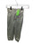 Used Rawlings XS BASEBALL PANT BB/SB Pant Boys Grey XS 11347-S000255520 View 1