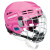 New BAUER PRODIGY W/CAGE-YOUTH-PINK 11147-BARHHPRDGYYTHPK View 1