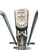 Used Schwinn AIRDYNE Upright Bike 10672-S000332447 View 3