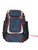 Used BB/SB Player Backpack Navy Blue 11847-S000029413 View 1