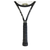 Used Head LIQUIDMETAL 8 Adult Tennis Racquet Black 4 3/8" 11458-S000122749 View 2
