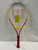 Used Wilson USA OPEN 23 Junior Tennis Racquet Red 23" 11651-S000405001 View 2