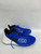 Used Nike Basketball Shoes M Royal Blue Youth 07.0 11871-S000021936 View 2